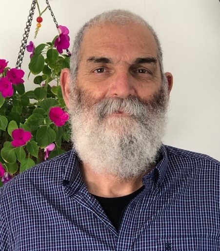 אילן שופט מוקטן