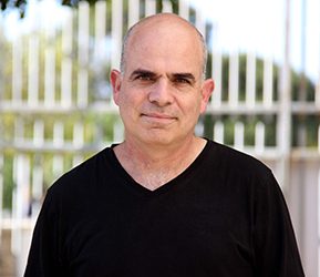 גדעון בורקט