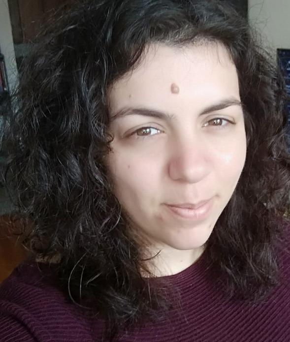 ענת רובין גזית מוקטן